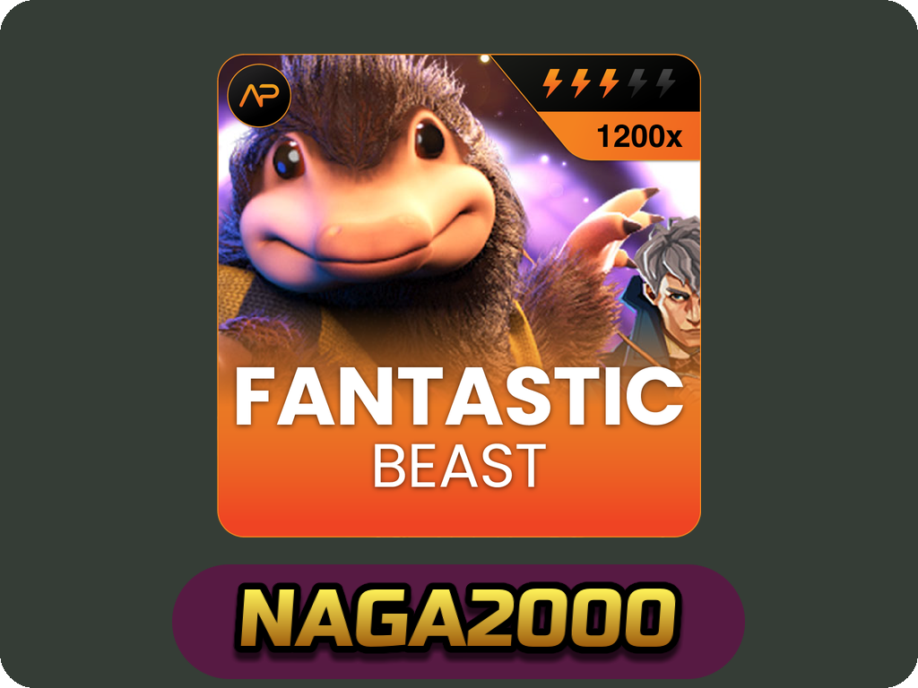 Fantastic Beast