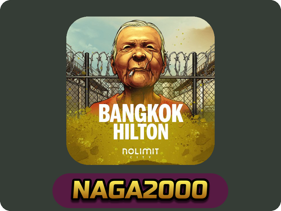 Bangkok Hilton