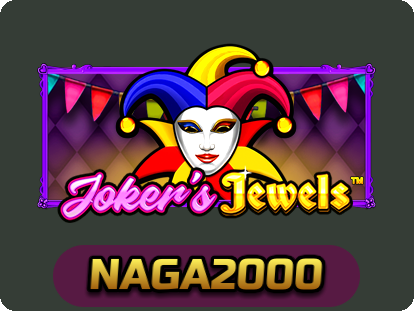 Joker’s Jewels