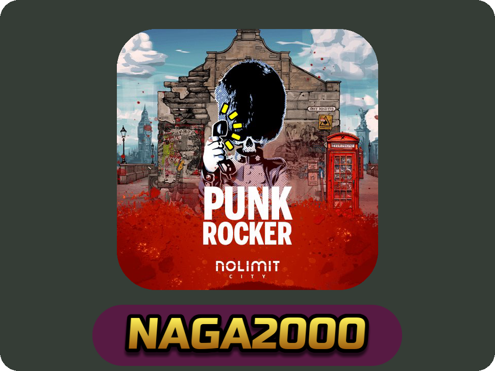 Punk Rocker