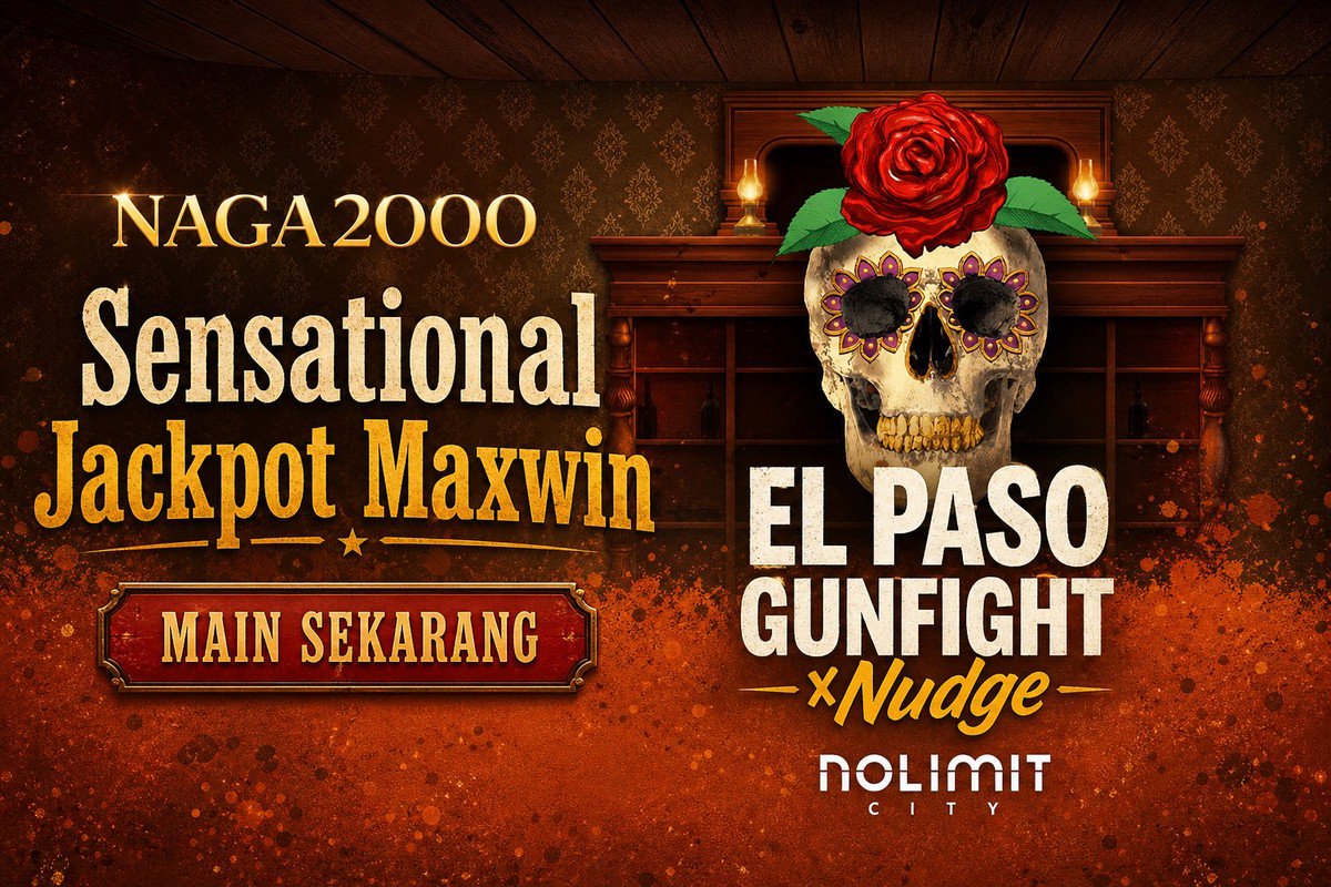 El Paso Gunfight xNudge · NAGA2000