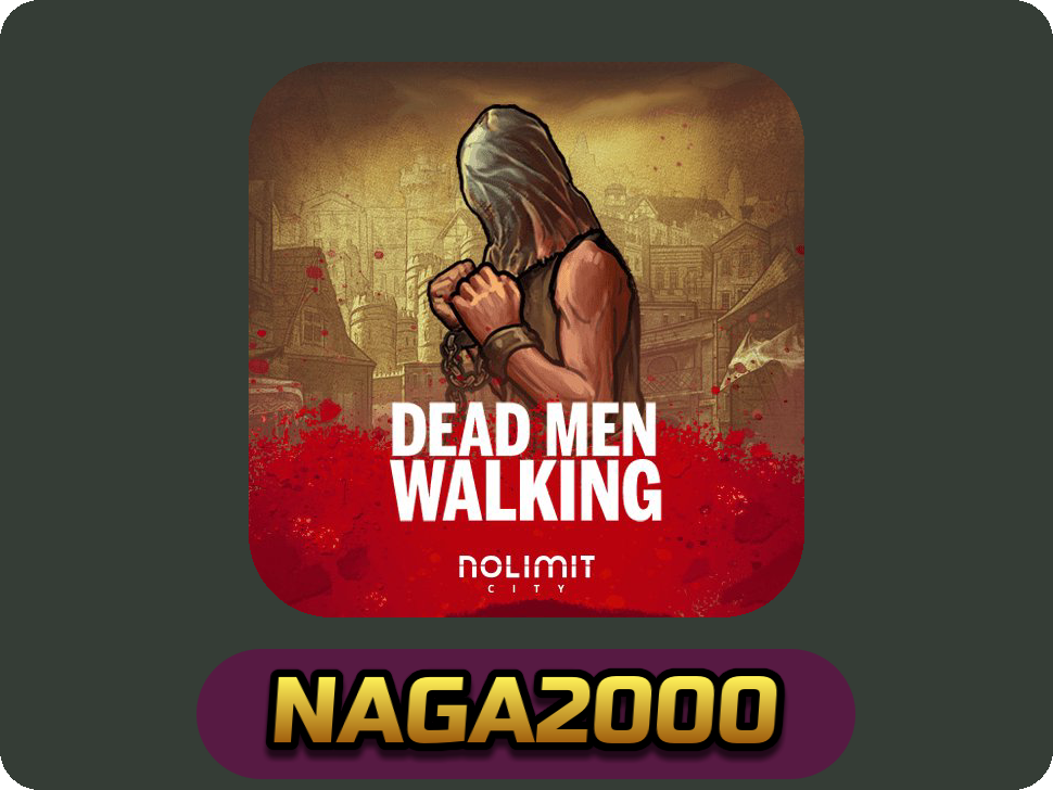 Dead Men Walking