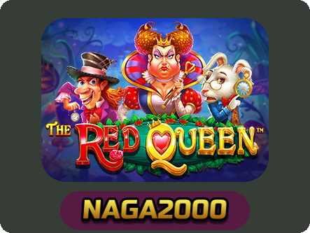 The Red Queen