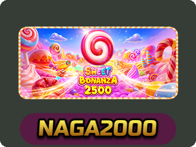 Sweet Bonanza 2500