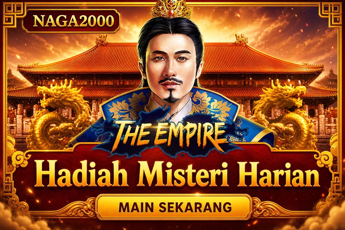 The Empire · NAGA2000