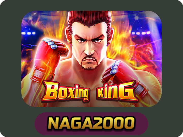 Boxing King