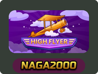 High Flyer