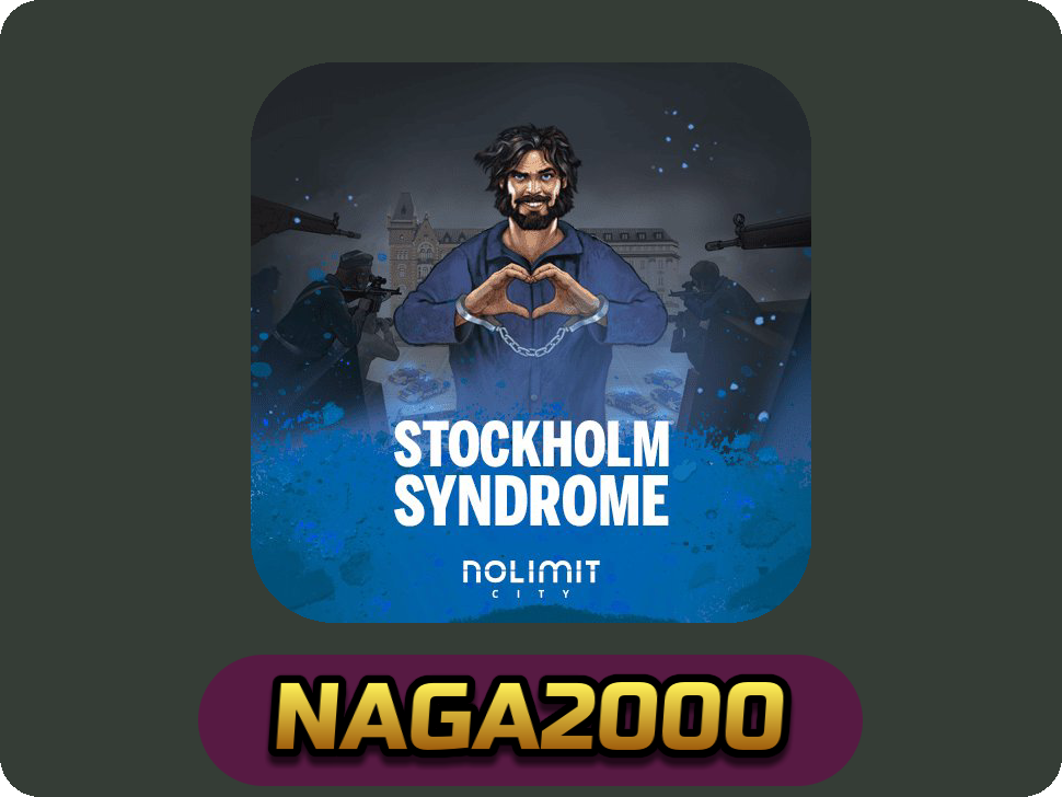 Stockholm Syndrome