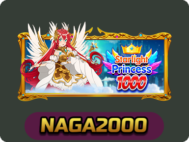 Starlight Princess 1000