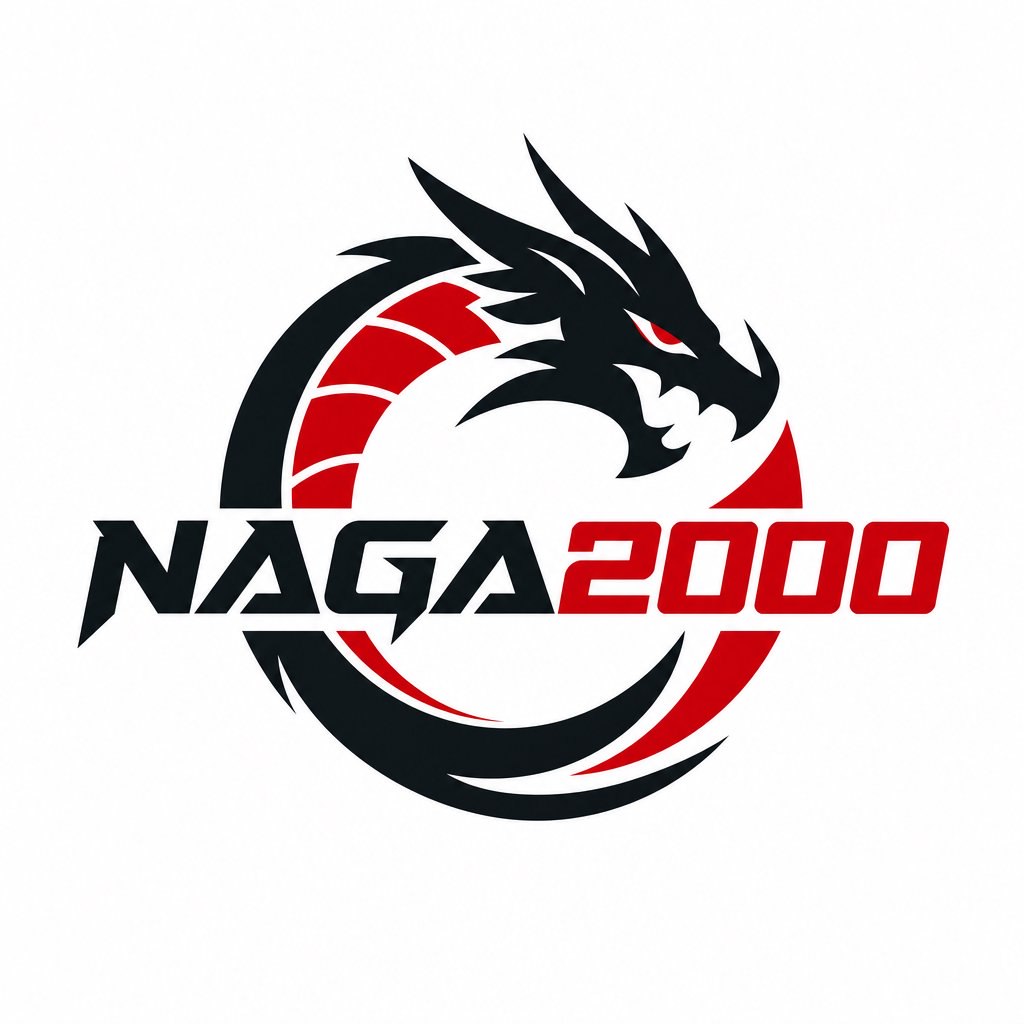 NAGA2000