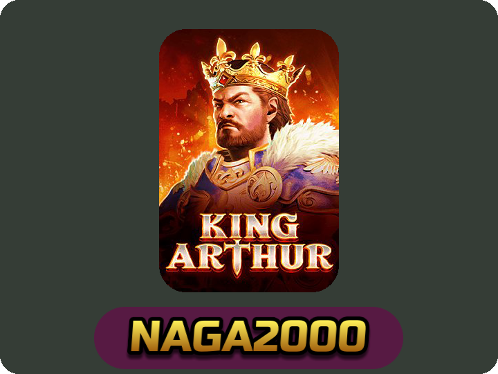 King Arthur