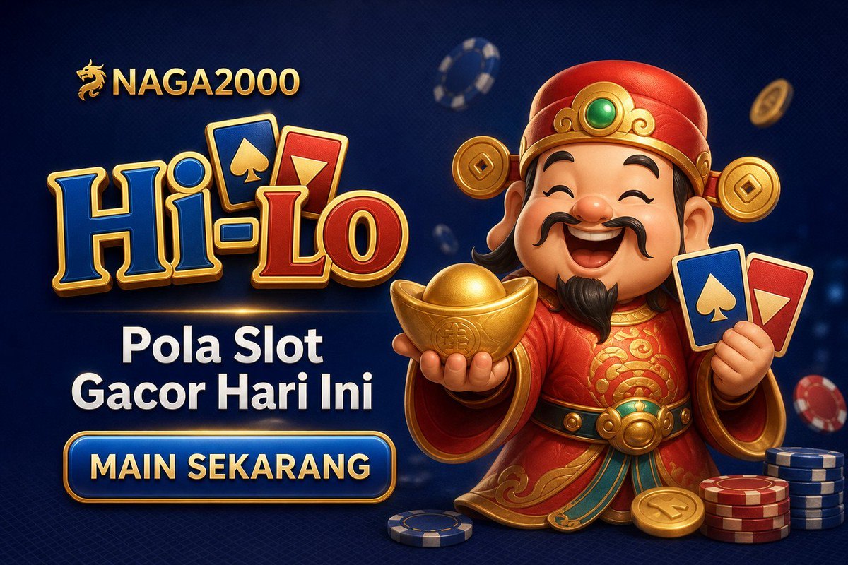 Hi-Lo · NAGA2000
