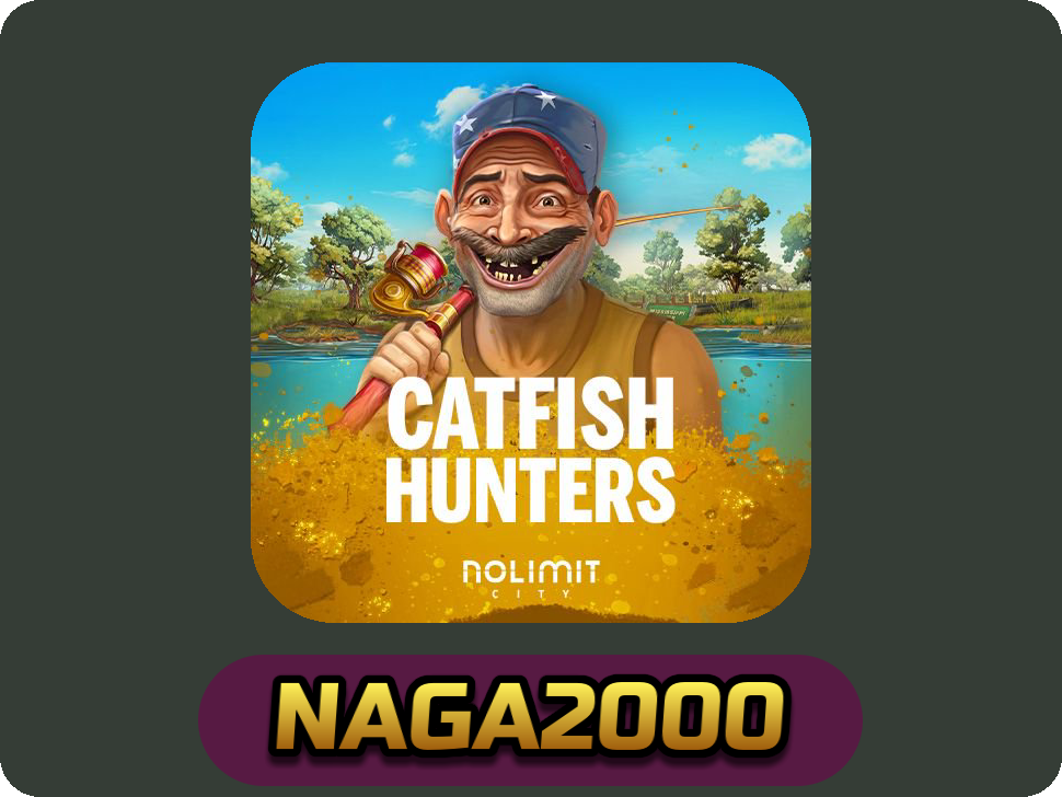 Catfish Hunters