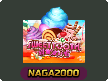 Sweet Tooth