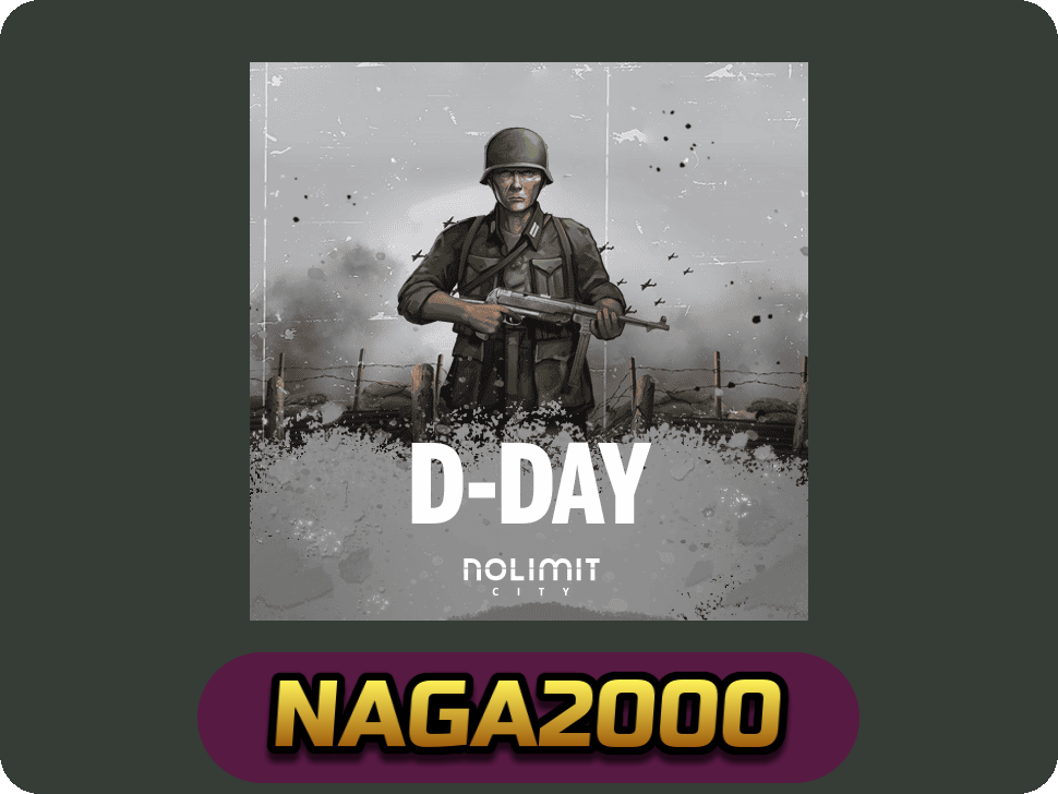 D-Day