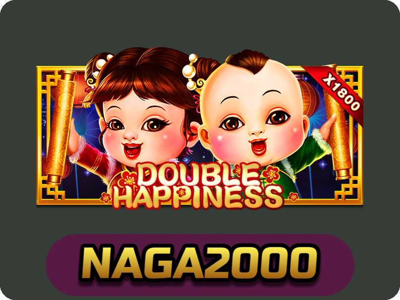 Double Happiness